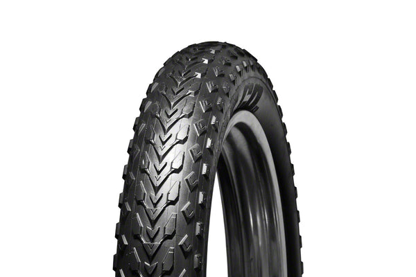 tubeless fat tire