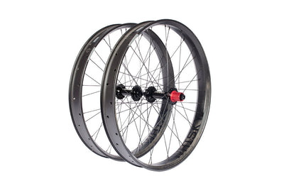 29 fat bike wheelset