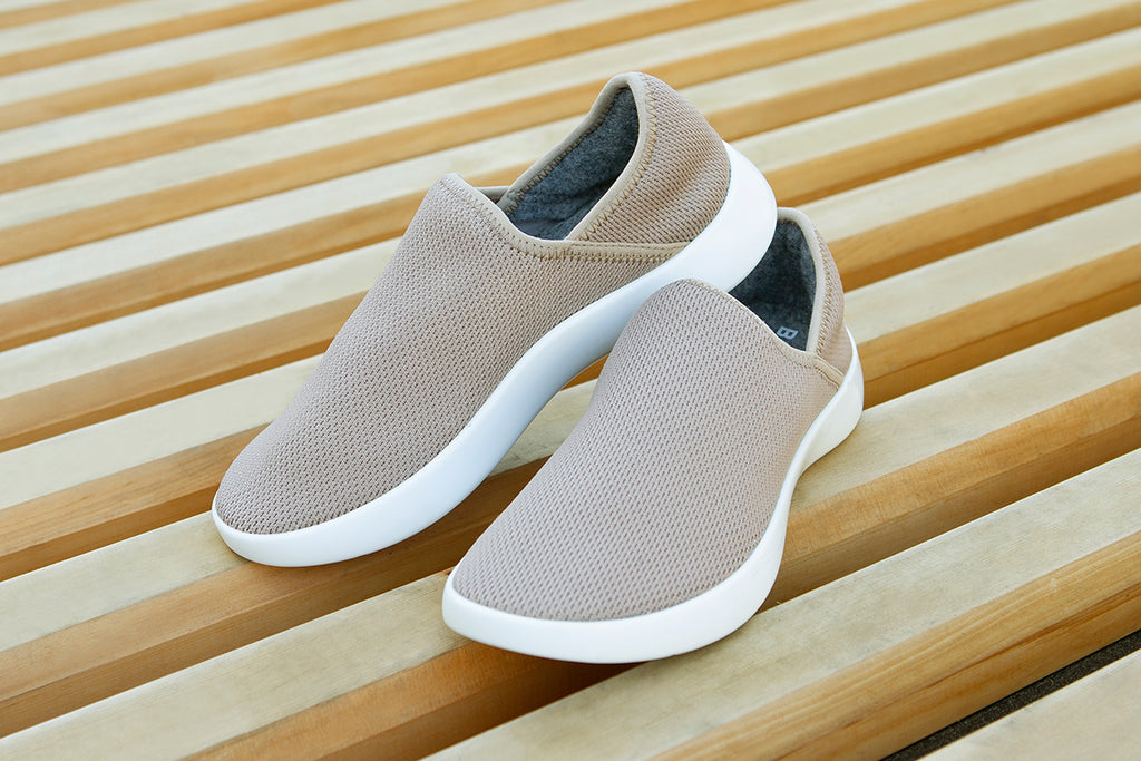 womens loafers with arch support