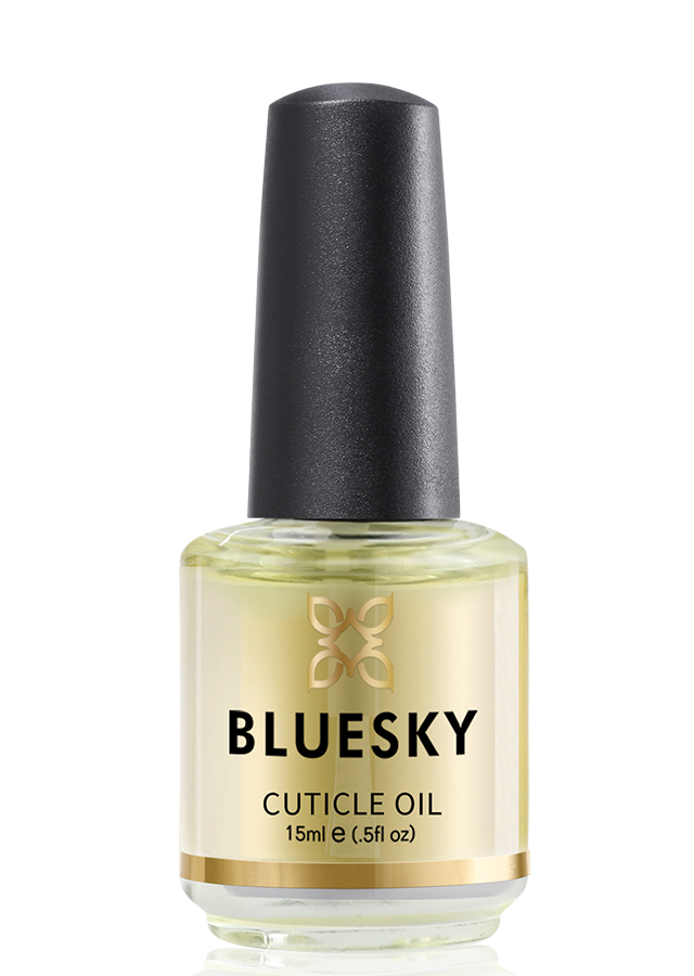 BLUESKY Cuticle Oil