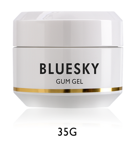 BLUESKY Gum Gel