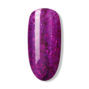 BLUESKY 63901 Purple Kringle 15ml
