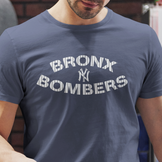 Rizzo Shirt  Anthony Rizzo Bronx New York Baseball MLBPA RotoWear