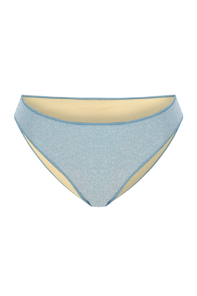 SKU Swim Thong - Sailor