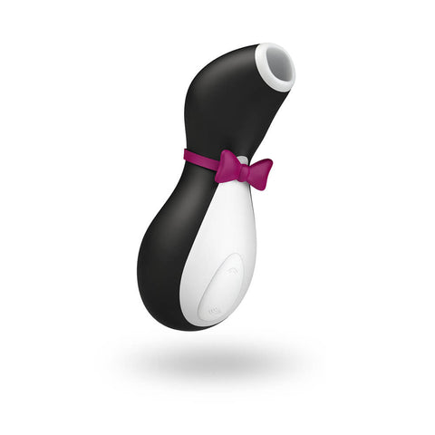 Satisfyer Penguin Stimulator