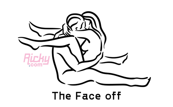 Sex Position - The Face Off