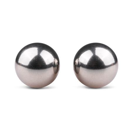 Magnus 1 Inch Magnetic Kegel Balls by Jouets
