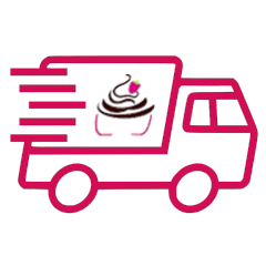 delivery icon