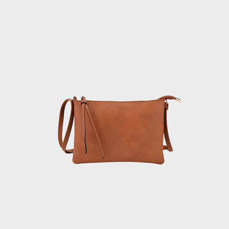 thin messenger bag