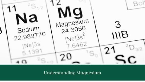 Understanding Magnesium Oil