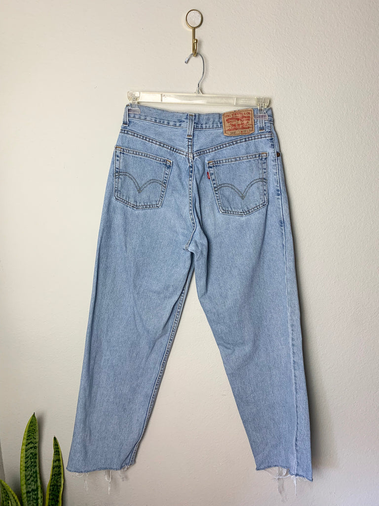 560 jeans