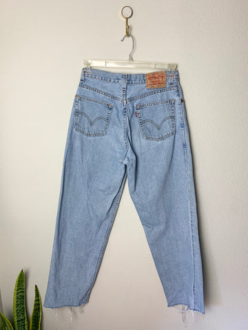 vintage levis 560