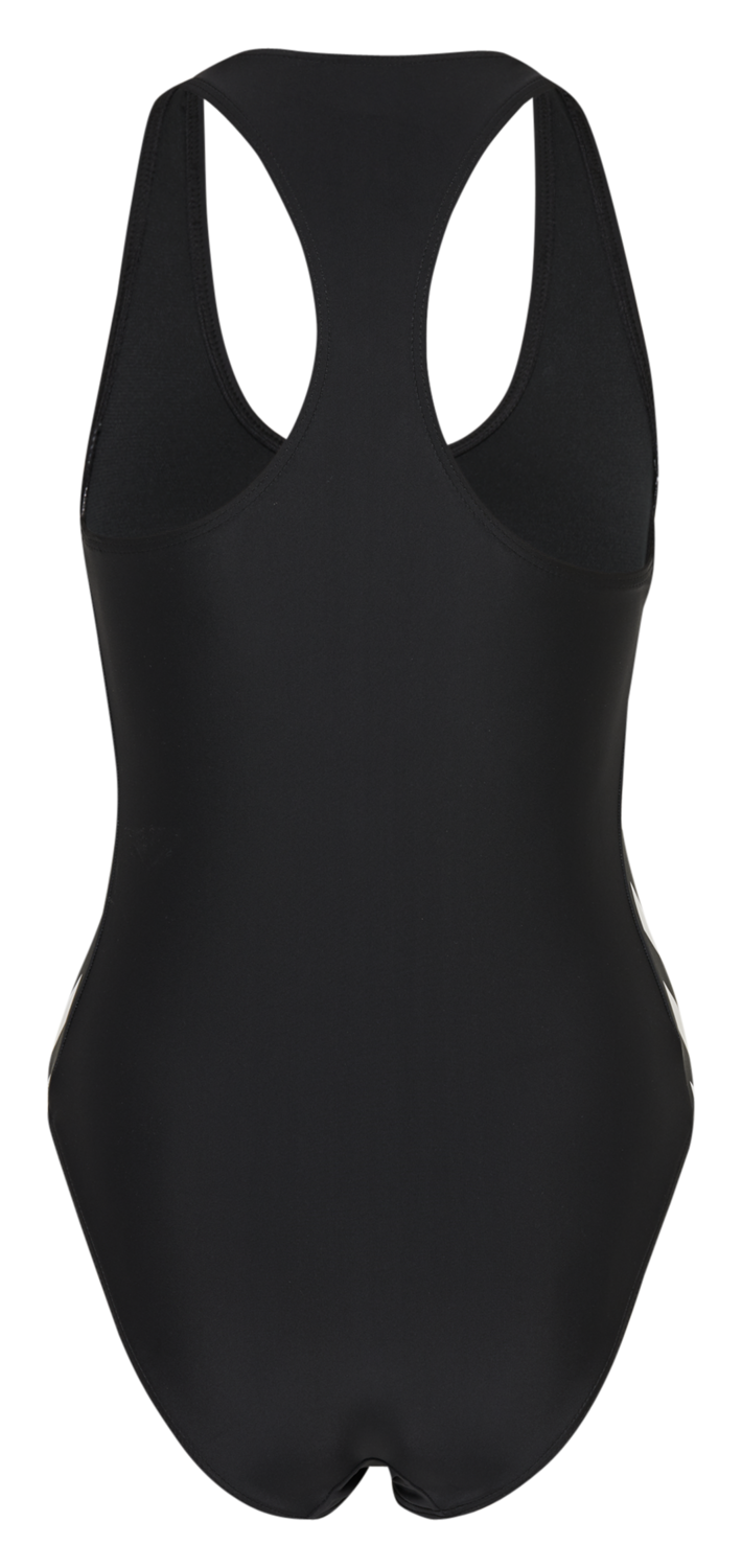 Wardian sag Oberst pen Hummel® - Donna Swimsuit (Black) – Fitfashion.com