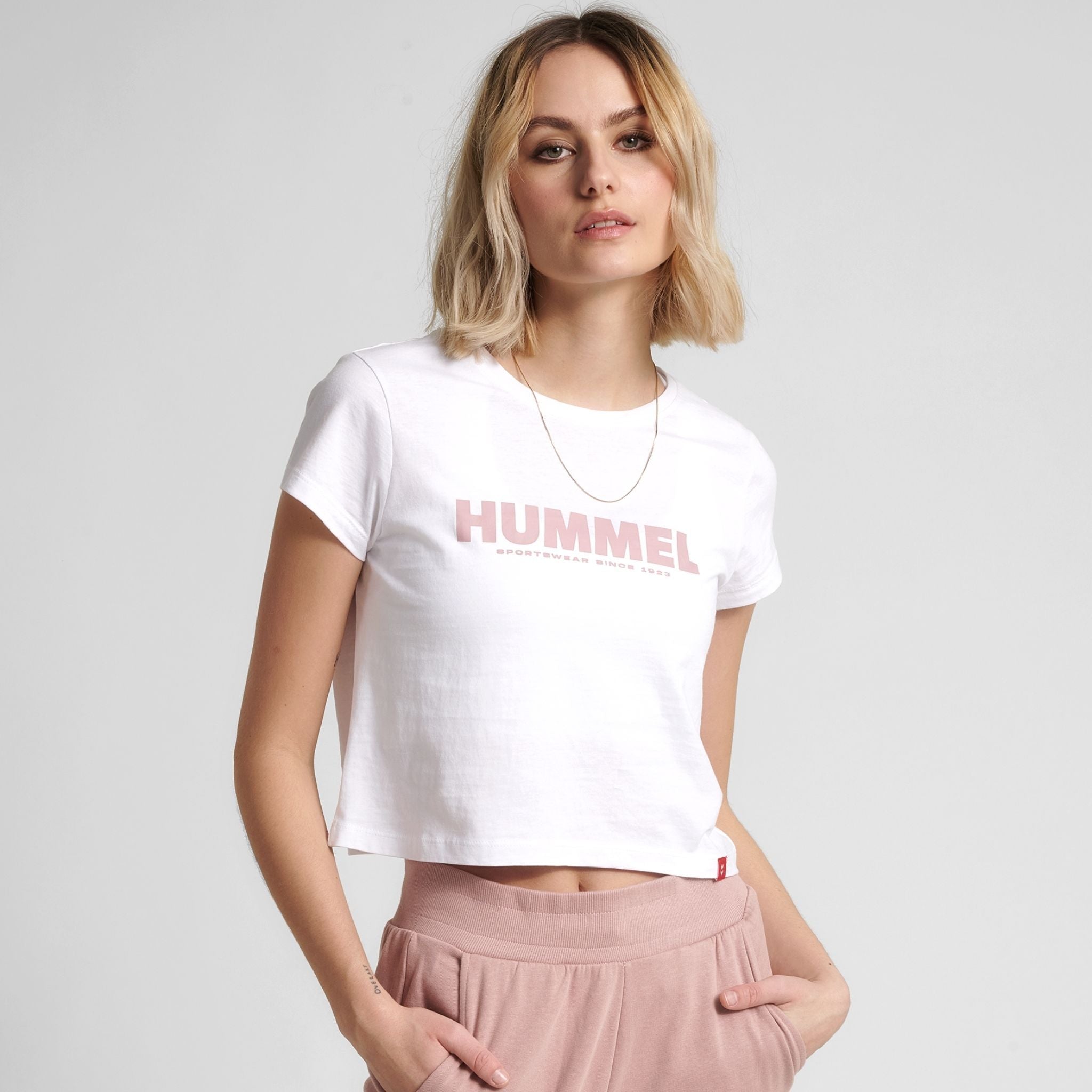 Hummel® - Cropped – Fitfashion.com