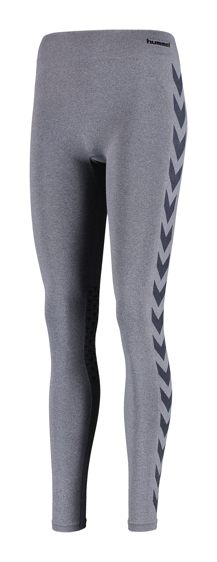 Hummel® - Classic Bee CI Seamless Tights (Ombre Blue Melange) | Europe-wide shipping Fitfashion.com
