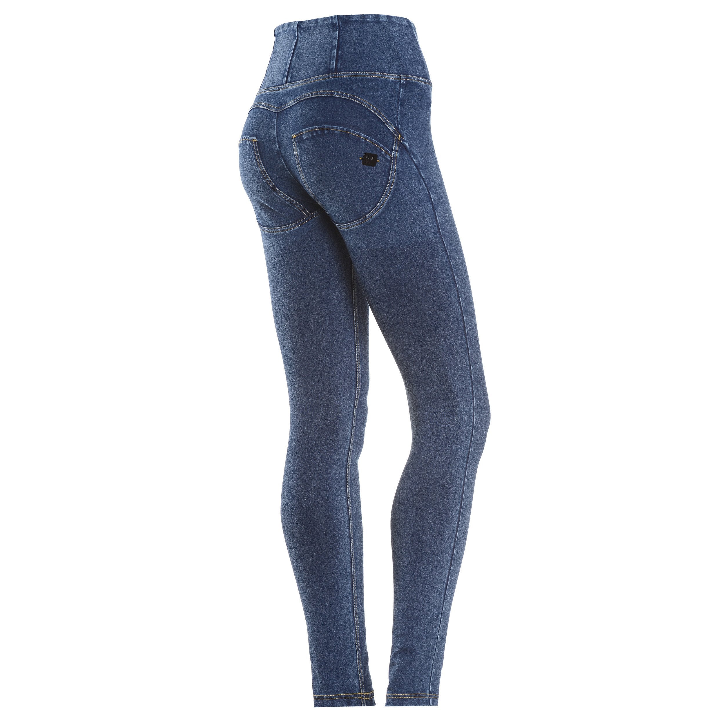 freddy wr up denim high waist