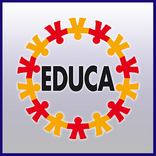 Educa Borras - Puzzles Canada