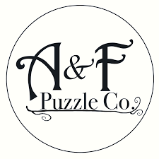 Home - Art and Fable Puzzle Company