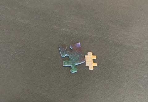 Micro Puzzle Pieces