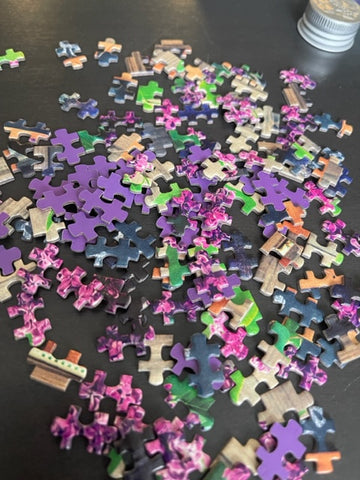 Micro Puzzles - Mini Jigsaw Puzzles – MicroPuzzles