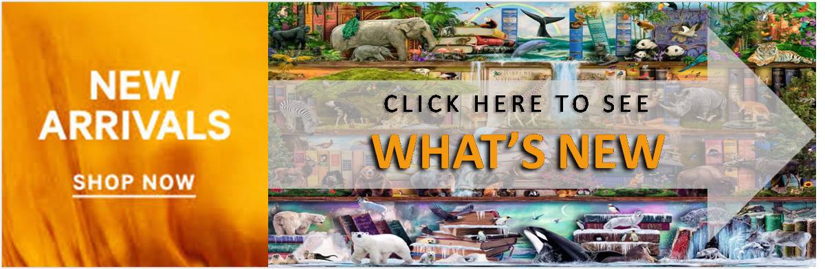 buy puzzles online