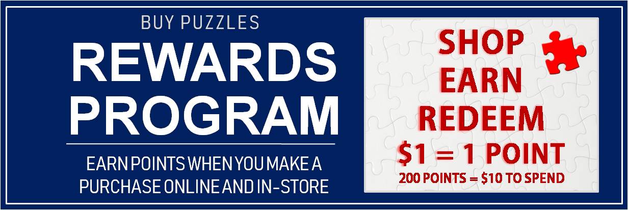 buy puzzles online