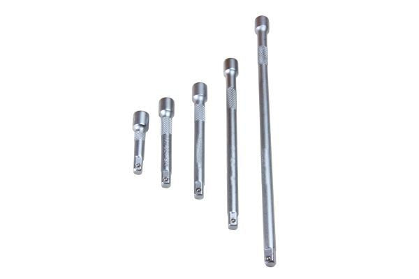 Us Pro 5pc 1 4 Dr Extension Bar Set B4014 50 75 100 150 225mm Toolbox37