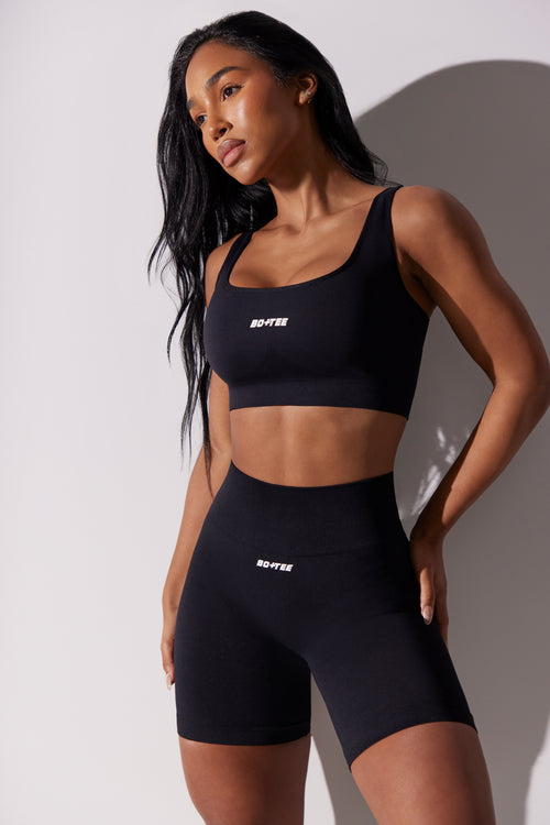 NOIR High Waist Sculpt Leggings – KOYA DESIGNS