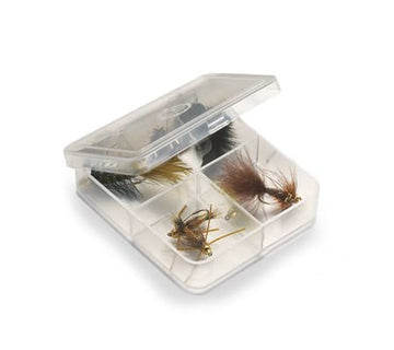 MFC River Map Waterproof Fly Box - Large – Freestone Fly Shop