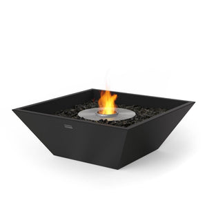 EcoSmart Fire Nova 600 Bioethanol Fireplace Fire Pit-Radiance Fireplaces