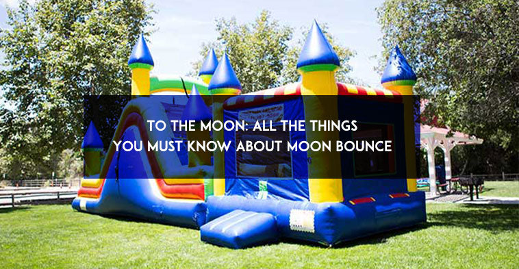 bounce house rentals Cleveland GA