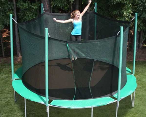 Bounce Board