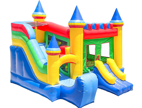 Common mistakes to avoid in your commercial bounce house venture