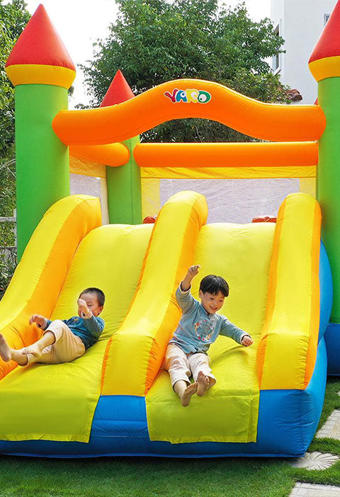 inflatable residential bouncer for sale