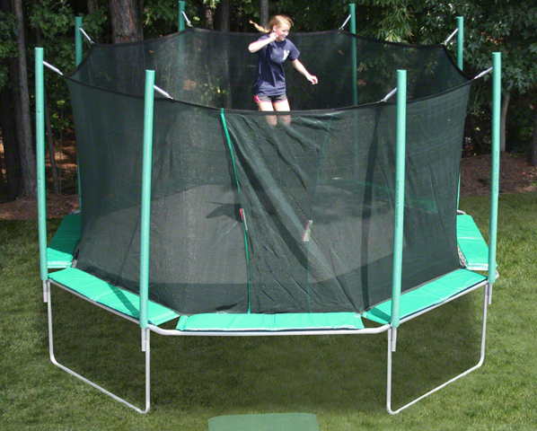 The need of establishing more trampolines in different facilities