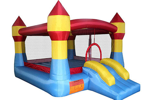 Bounce House Rentals Near Me