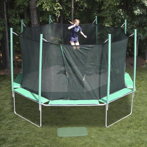 buy professional trampoline to do a backflip