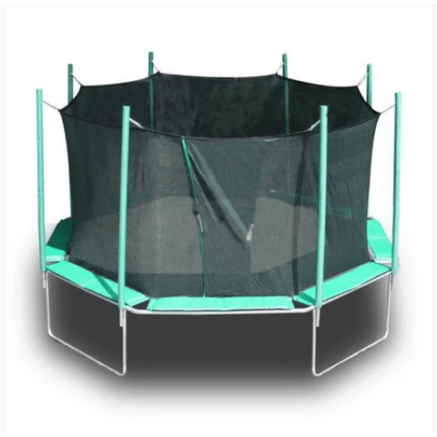 octagonal trampoline for sale