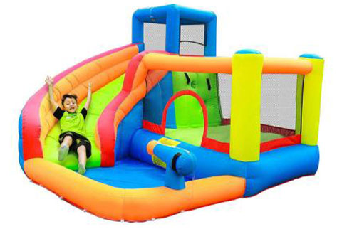 residential bounce house for sale