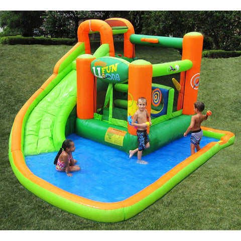 Kidswise bounce houses for sale