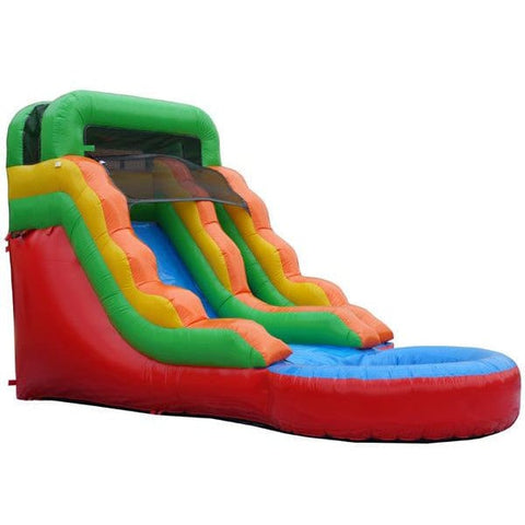 Velcro Wall - Moonwalks And More