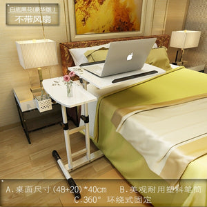 Lk363 High Quality Folding Metal Laptop Stand Height Free Lift