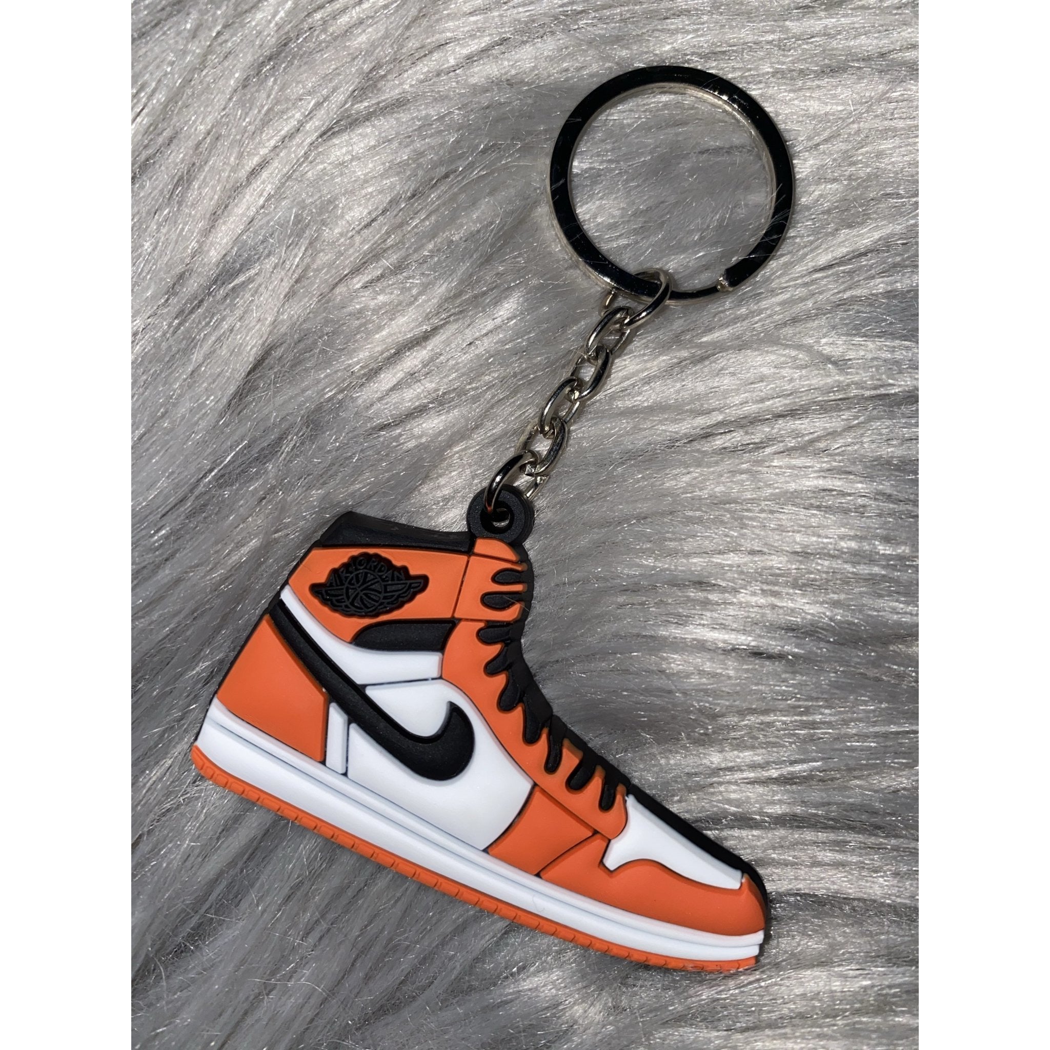 air jordan 1 keychain