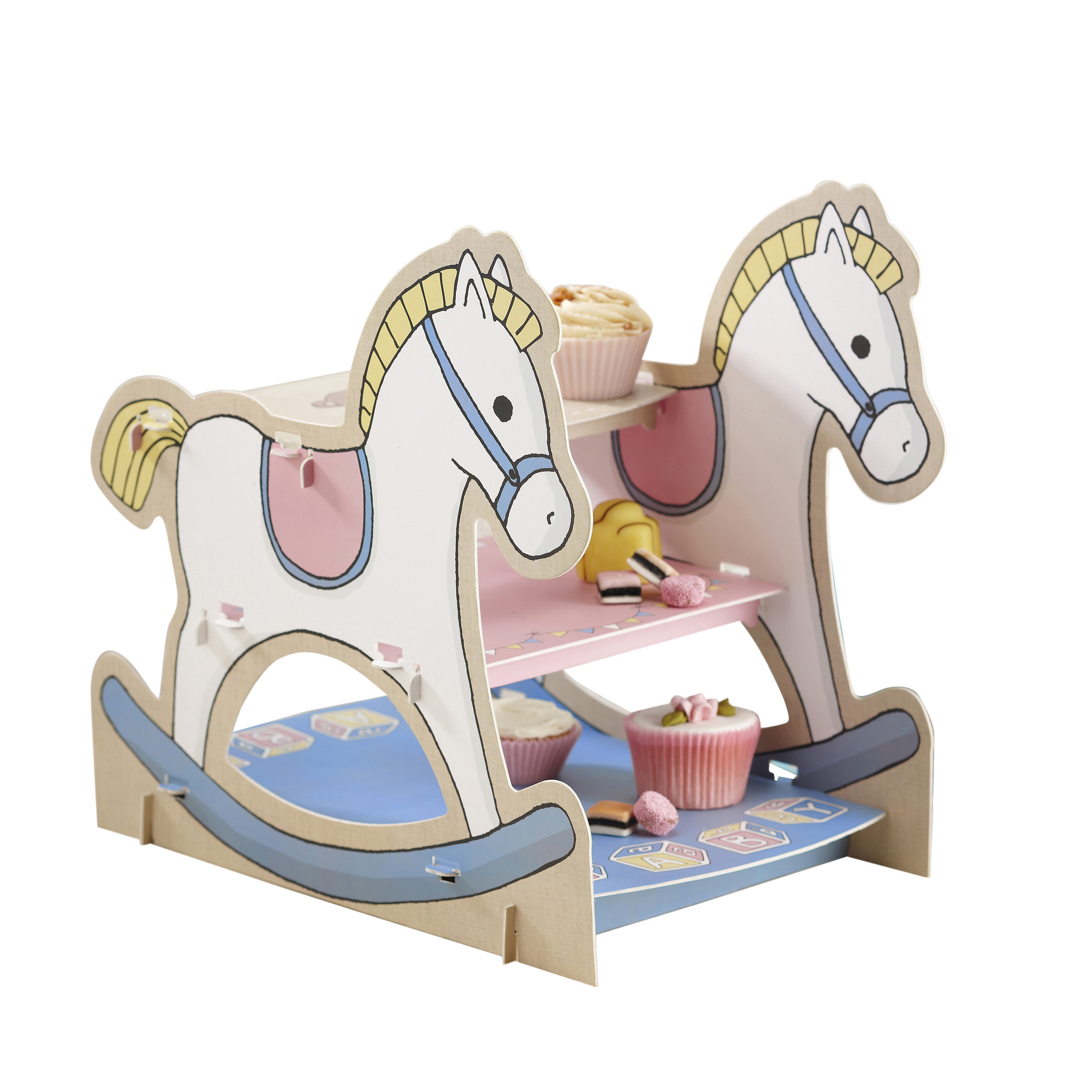 rocking horse supplies