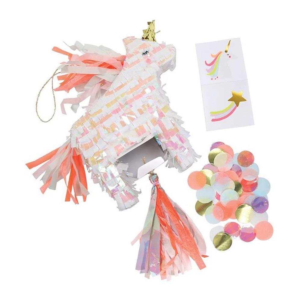 Pinata Frozen pull ribbon type, Babies & Kids, Babies & Kids Fashion on  Carousell