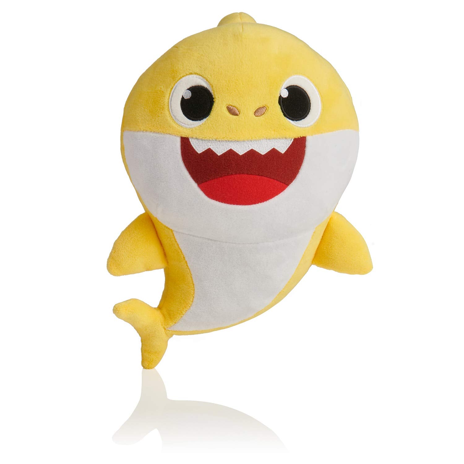 baby shark doo doo doo toys