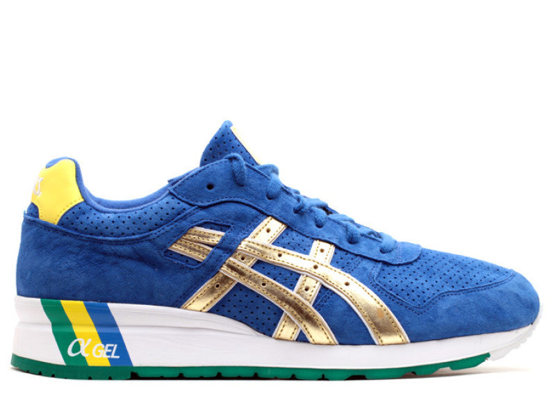 gt ii asics