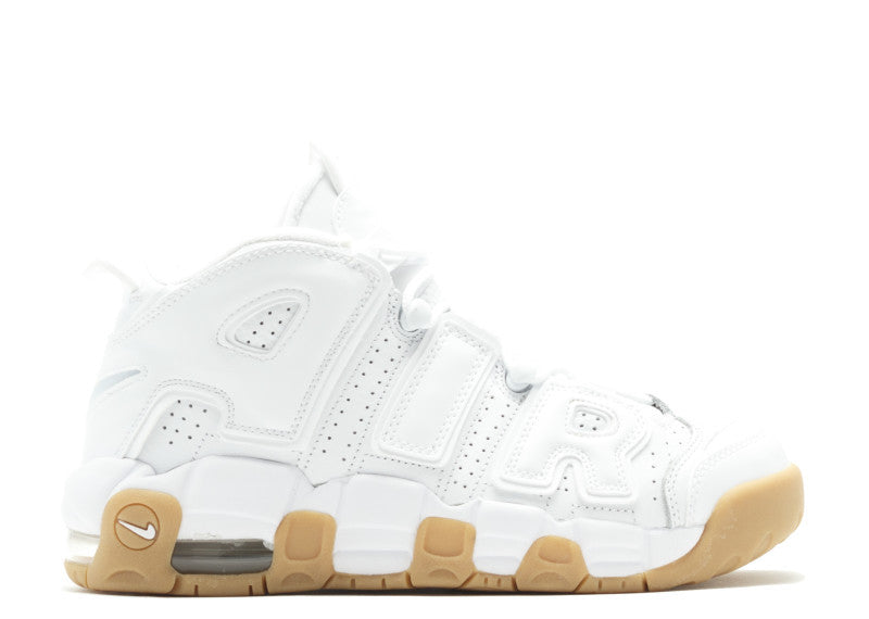 nike air more uptempo gs