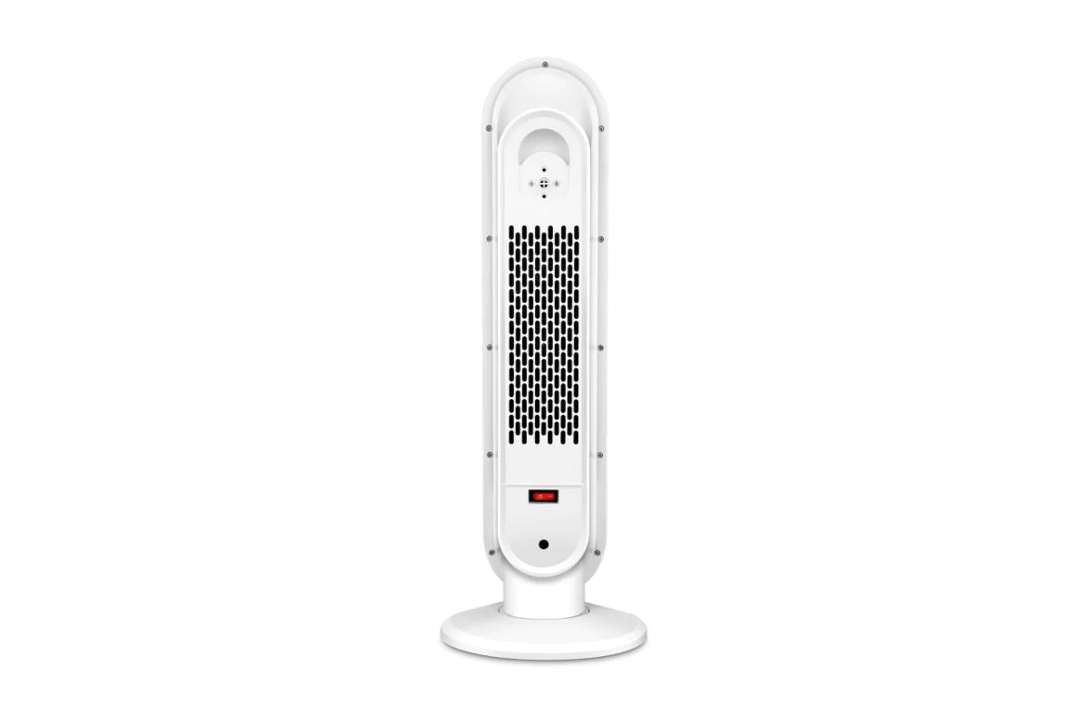 Αερόθερμο - Ανεμιστήρας Fan Heater Trisa 