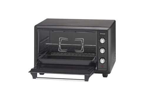 Ηλεκτρικό Φουρνάκι Trisa _Forno Gusto_ 34L (5).jpg__PID:72a82691-ed7a-4466-b8ea-36aa24572ba0